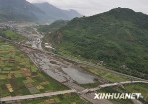 汶川地震彭州 2008年彭州市地震哪几个地方有山体滑坡