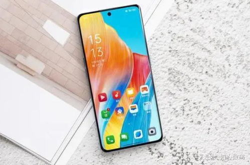 一亿像素双曲屏超值之选：OPPO A1 Pro图赏-图2