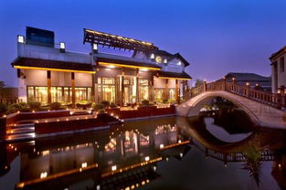 杭州最好的酒店 