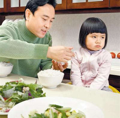 孩子挑食怎么办 儿科医生教你几招,专治挑食孩子,看完收藏