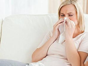 服用治疗流行感冒药物，真的会影响试管婴儿促排结果吗?