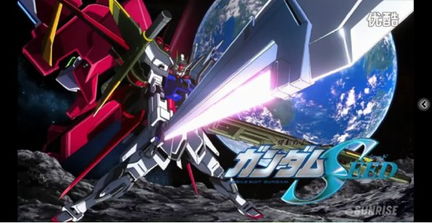 机动战士高达SEED HD重制版 Mobile Suit Gundam Seed HD Remaster 口水 评论 