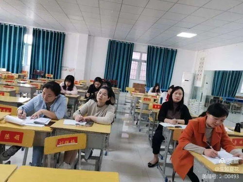 高秋天景远,砥砺前行时 八字门小学2020年下学期新教师见面课活动纪实