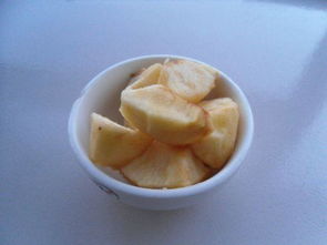 苹果豆浆的做法 苹果豆浆怎么做 苹果豆浆 菜谱 好豆 