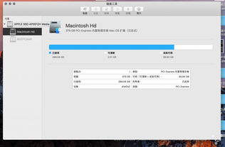 mac安装win10noboot