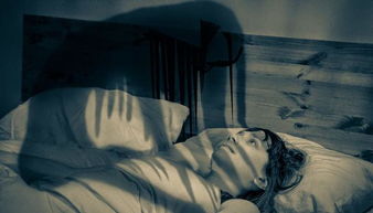 鬼压身背后的科学 为什么在睡眠时,无法控制四肢