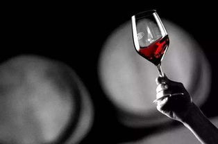 红酒怎么喝 五个步骤教你如何高逼格品红酒 