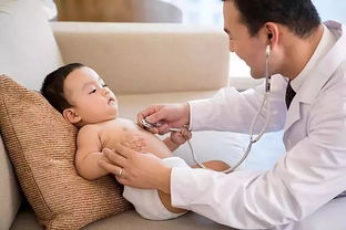 带宝宝看病时,这4种话最好别说 聪明的家长会跟医生说这7件事
