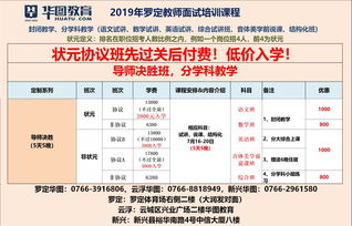 2019罗定市招聘教师笔试成绩复核情况公布 面试资格审核通知