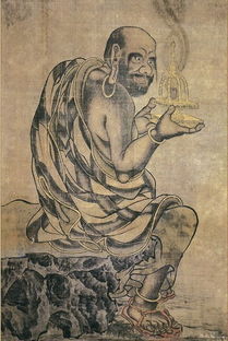 佛 菩萨 罗汉三者是什么关系 只有十八个罗汉吗 