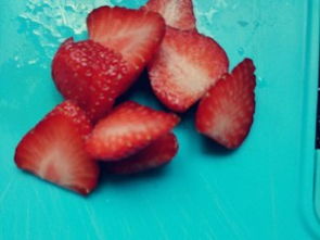 草莓气泡水的做法步骤图,草莓气泡水怎么做 