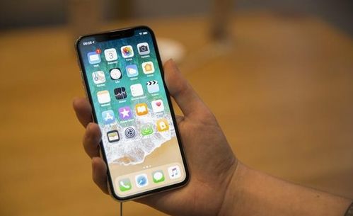 iPhone X电池老化严重 除了换电池,苹果给出了这些建议