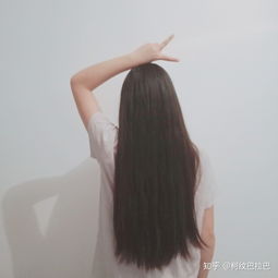 女生一个月头发可以长多长呢 