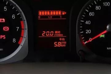汽车油耗怎么算 多少钱一公里