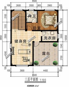 30款农村房屋设计图纸,越来越漂亮