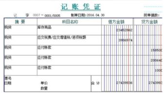 估价入帐的账务处理具体该怎么做 