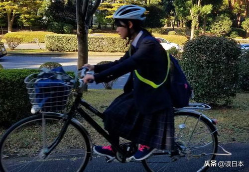 没骑过单车就不算去过日本 在日本骑单车的正确打开方式你知道吗