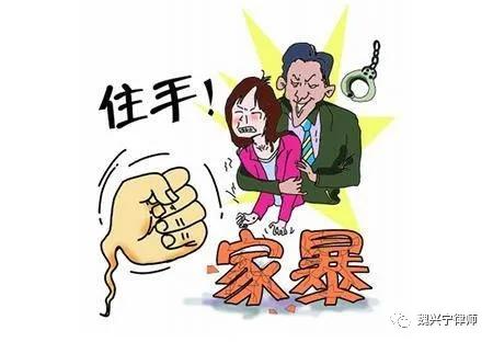 什么行为属于家暴或虐待,如何进行证据的采集和认定,听律师说