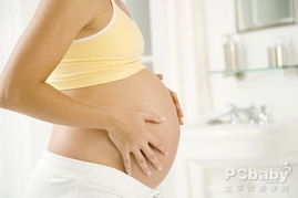 孕期出现5种子宫问题要谨慎对待 