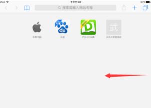 ipad 应用app 怎么关闭 