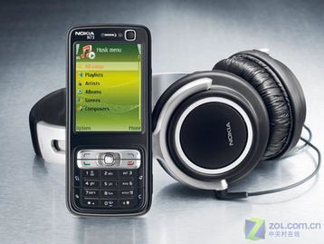 Nokia N73 2G音乐版如何 
