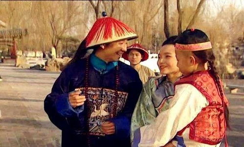 雍正王朝 翠儿择偶时为何会选择李卫,他们婚后过得幸福吗