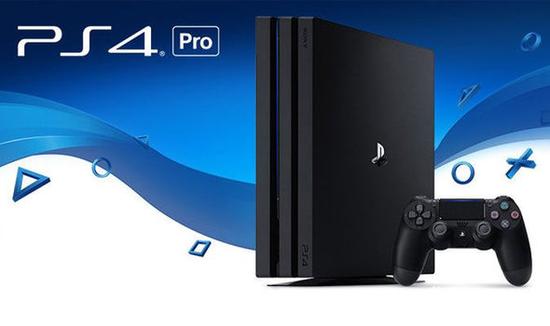 业内人士 天蝎将碾压PS4 Pro