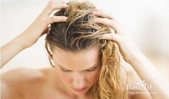 梳头洗头掉很多头发是什么原因以及如何预防 
