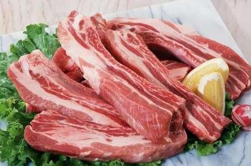 放在冰箱的猪肉多久就不能吃了 肉贩子 超过这个时间就扔掉吧