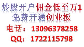 遂宁证券开户哪家炒股佣金最低多少