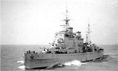 紫石英号事件 国民党军居然和解放军联合炮击英舰