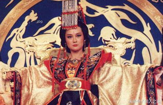 一代女皇武则天 为何自称周文王的后裔,是靠其家族登上皇位吗