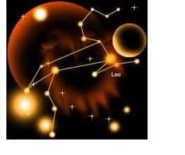 摩羯座是由几颗星星组成，摩羯座是由几颗星星组成的星球