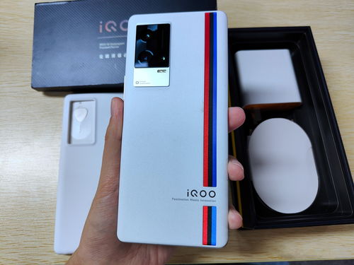 iQOO 8 Pro优缺点解析,能流畅使用两三年吗