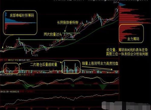 股市中主力是如何凭借资金和筹码优势控制股价的涨跌的？