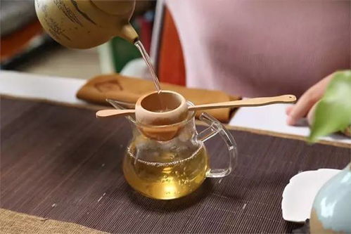 生熟普洱茶怎么区别,怎样辨别熟普洱和生普洱茶