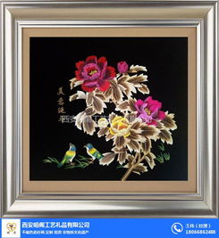 麦秆画定做 麦秆画厂家 浙江麦秆画 