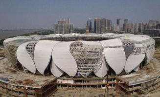 2023年杭州亚运会时间,杭州亚运会将于2023年9月23日开幕