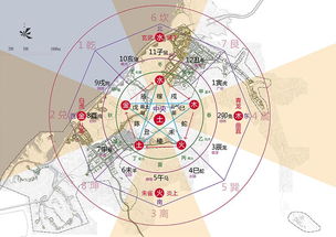 明灯师傅 八字相同命不同,先天环境显其功 