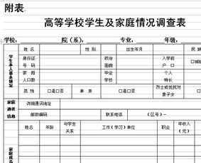 怎样填？申请社会救助家庭经济状况登记表