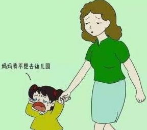 幼儿园入园,如何应对宝宝的分离焦虑 分享自己的实战经验