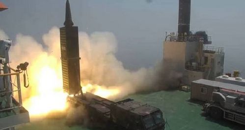 韩国试射新型弹道导弹 两次发射1次失败