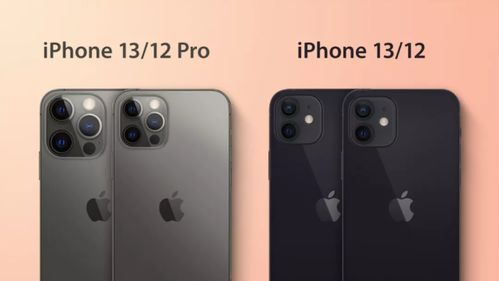 iPhone13今晚发,但 机模 已上手,提前剧透给大家