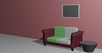 顾家超纤布沙发：舒适与美观的完美融合，你值得拥有！