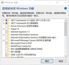 win10的浏览器怎么卸载不掉