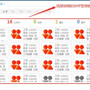 湖南人工外呼系统哪家强（长沙外呼团队）