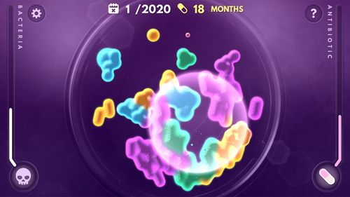 超级细菌 游戏好玩吗 超级细菌 游戏玩法简介