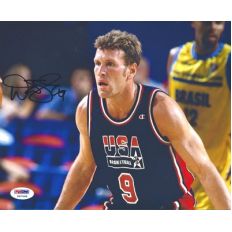 dan majerle