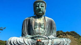世界十大最高佛像排名,世界十大最高佛像排名