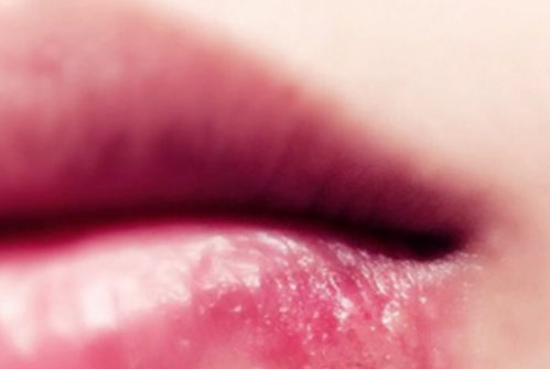 嘴上长泡是在排毒 可能 暗藏 4大疾病风险,你注意到了吗